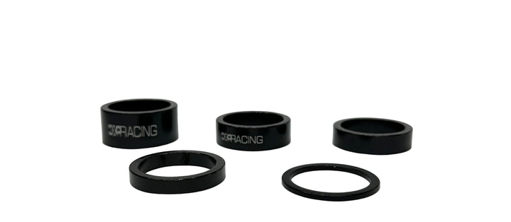 CXP Racing Spacer Kit 5-pack