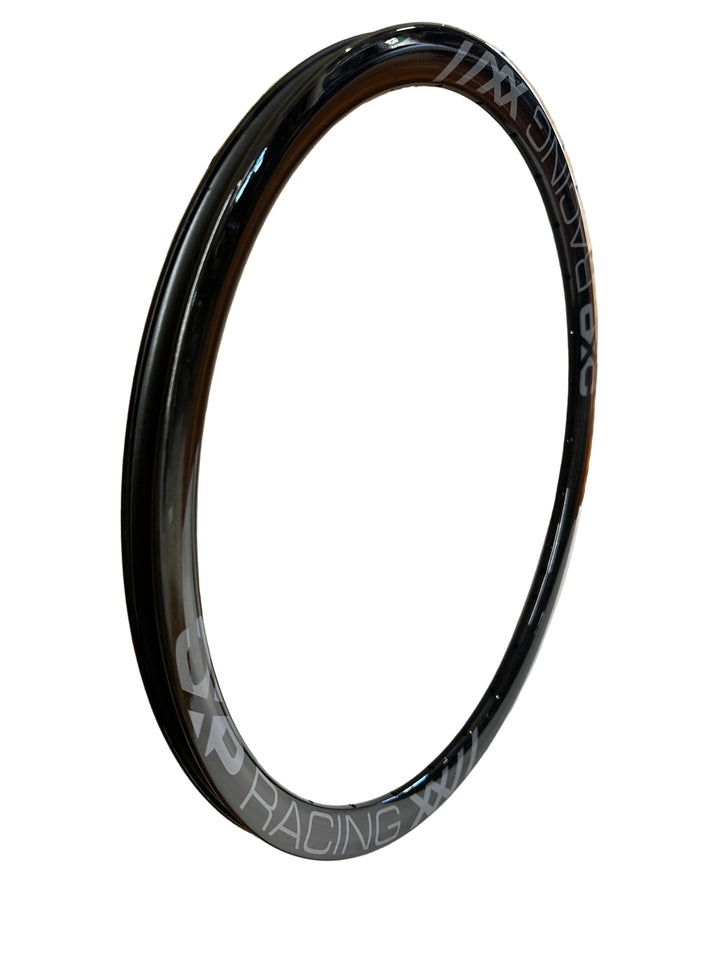 CXP BMX Carbon Rims - Junior 28 Holes