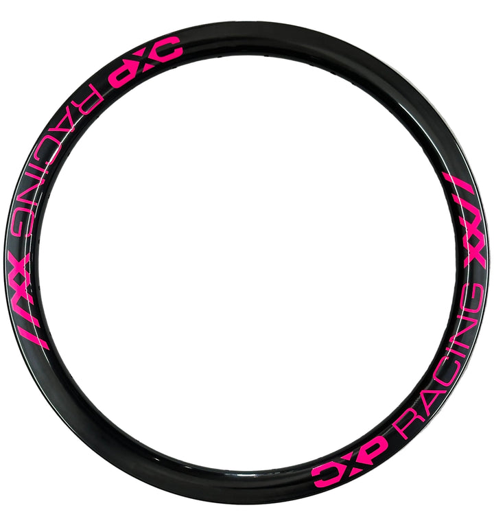 CXP BMX Carbon Rims - Expert 28 Holes