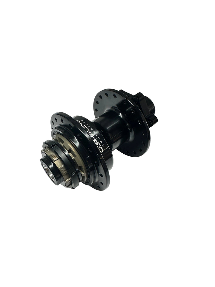 CXP BMX REAR HUB 15mm