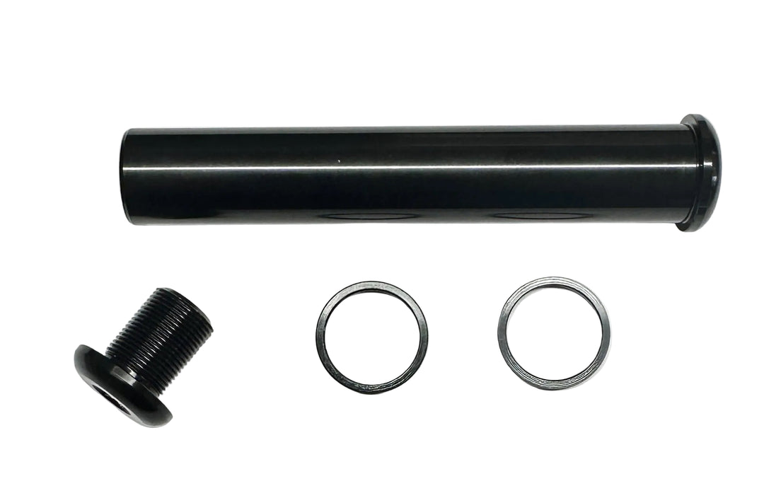 CXP Front Axle