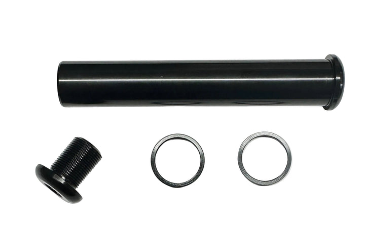 CXP Front Axle