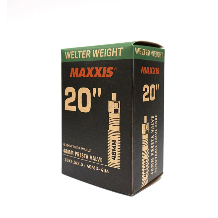 MAXXIS 20" Tube Welterweight