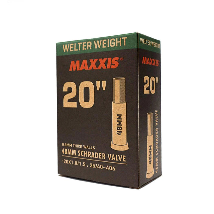MAXXIS 20" Tube Welterweight