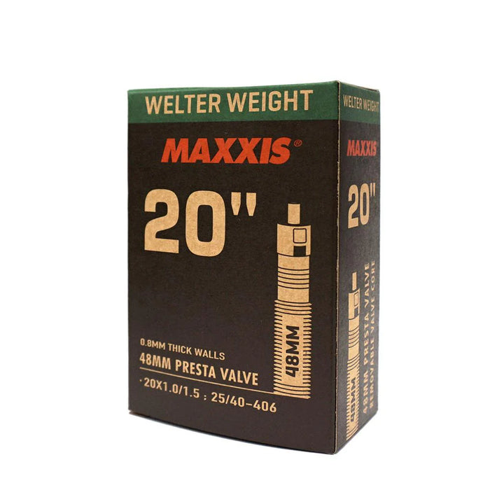 MAXXIS 20" Tube Welterweight