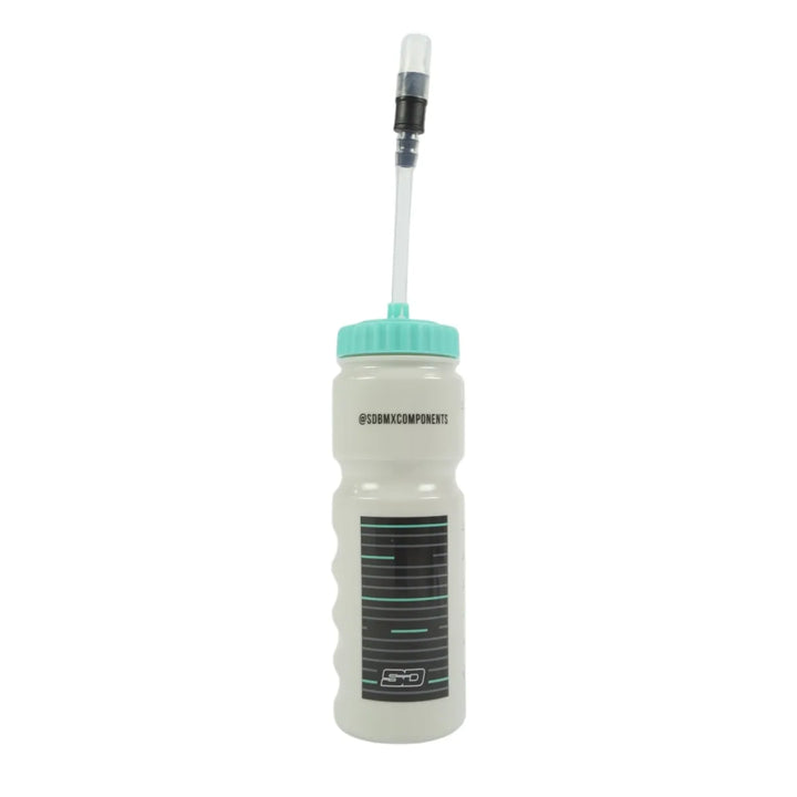 Straw Drink Bottle 700ml