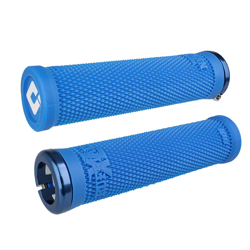 ODI Ruffian 135mm Grip