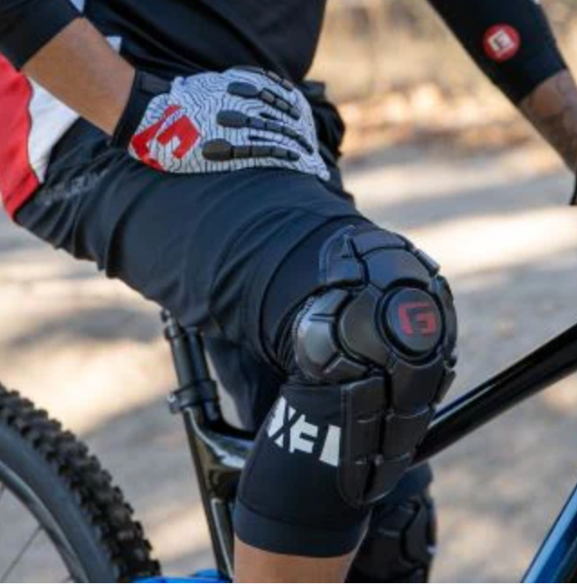 G-Form Pro-X3 Knee Guard