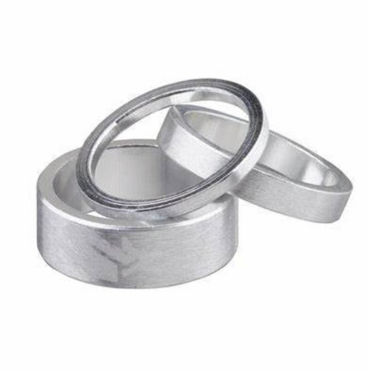 SPANK Spacer Kit