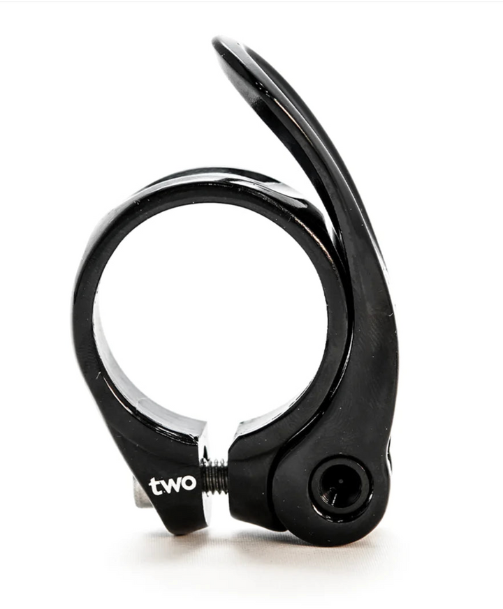 BOX TWO QUICK RELEASE SEAT CLAMP 31.8mm