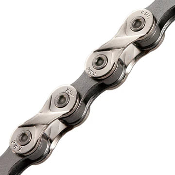 KMC X8 Chain - 8 Speed and BMX chain