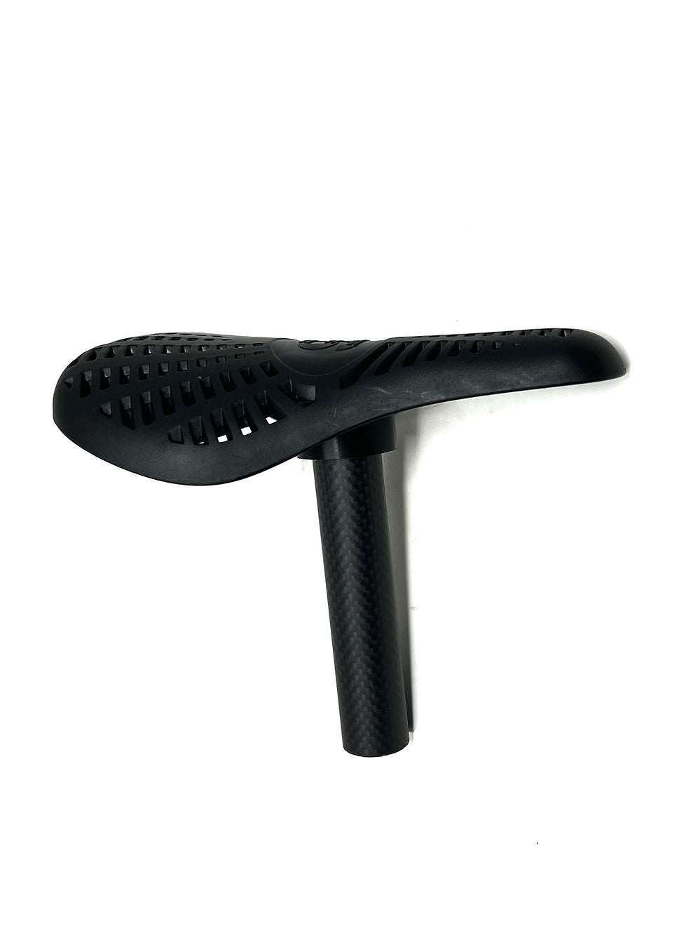 E6 Racing Ultra Light Race Seat/Post Combo
