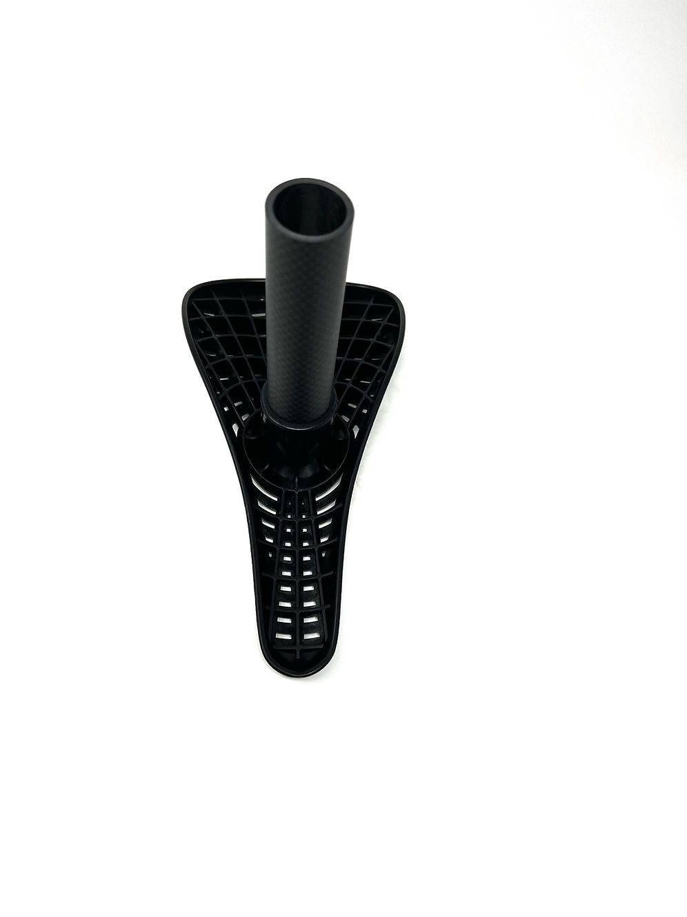 E6 Racing Ultra Light Race Seat/Post Combo