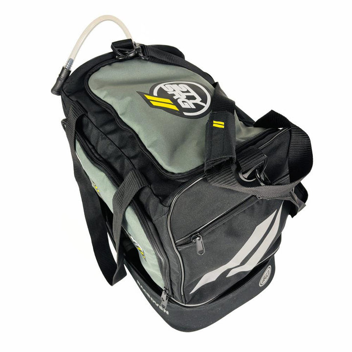 STAYSTRONG HELMET BAG CHEVRON