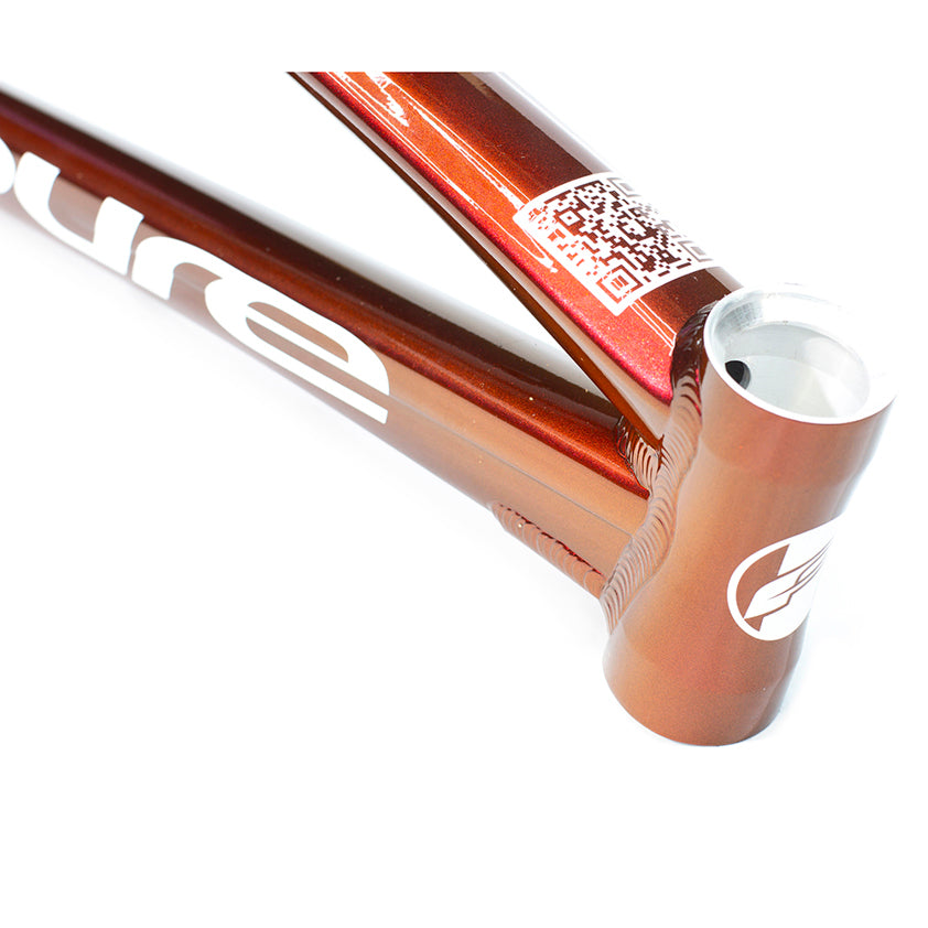 Pure V7 Frame - Cruiser Pro XL