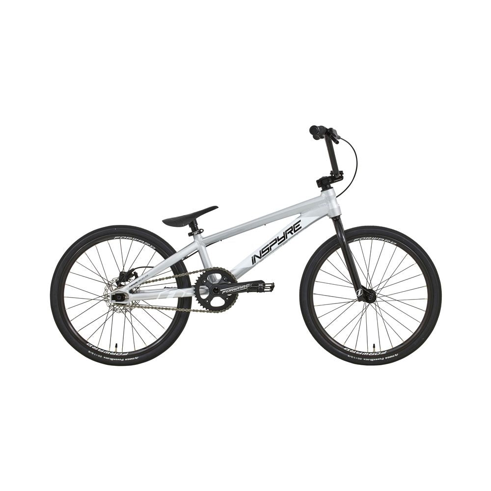 20" Inspyre Evo Disk Expert XL 2026