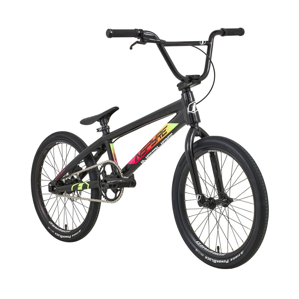 20" Inspyre Evo Disk Pro 2026