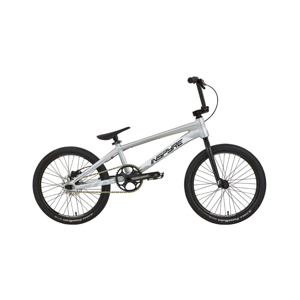 20" Inspyre Evo Disk Pro 2026