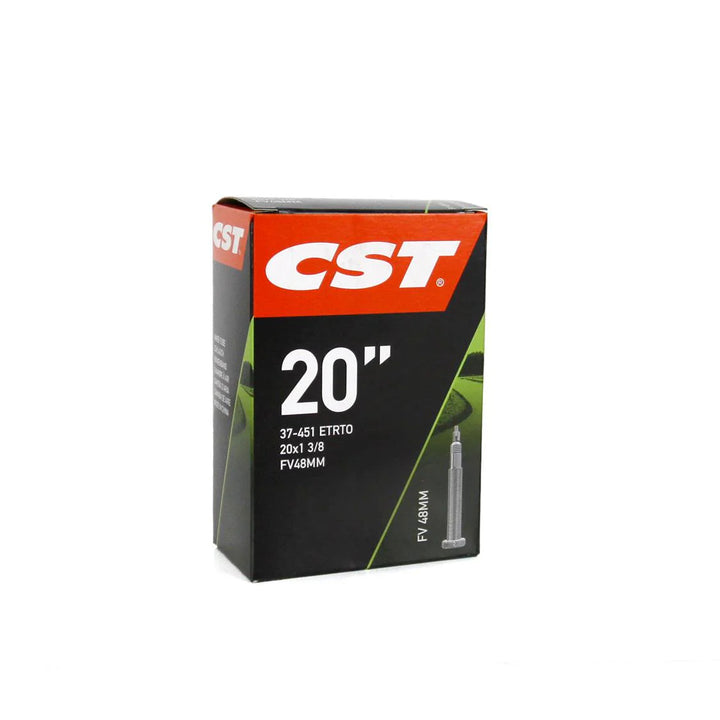 CST 20" Tubes