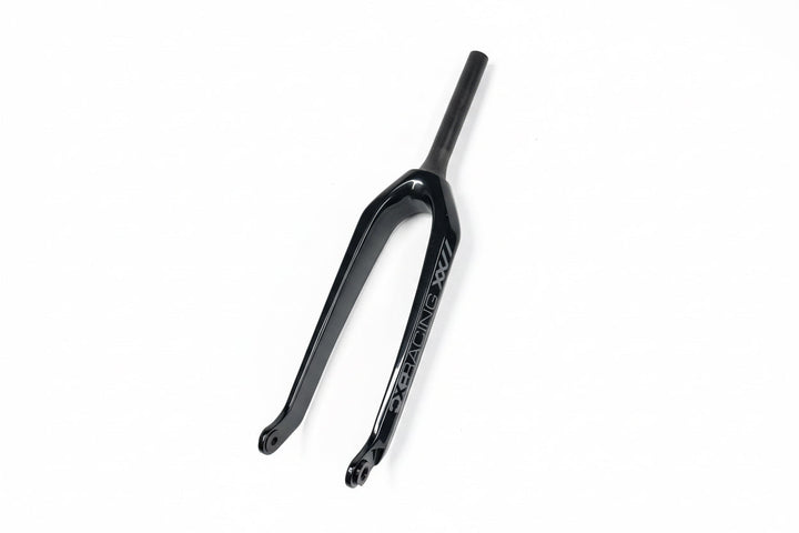 CXP BMX Carbon Fork - Cruiser Pro 24" Tapered