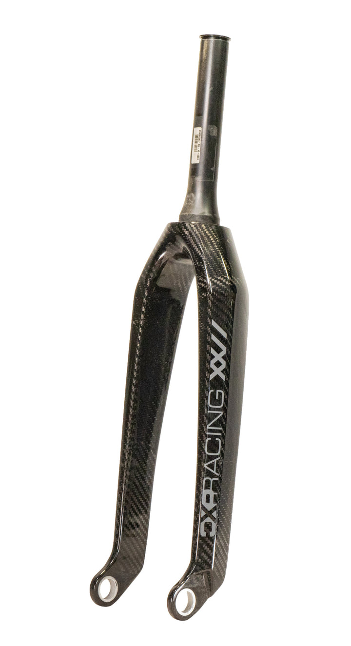 CXP BMX Carbon Fork - Cruiser Pro 24" Tapered