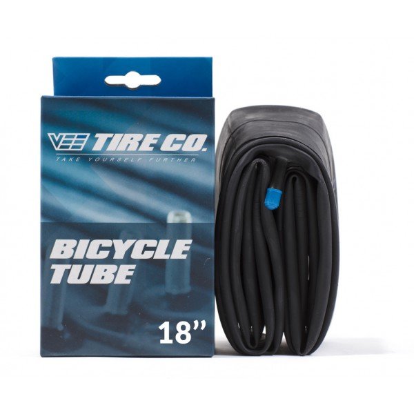 Vee Tube Presta Valve
