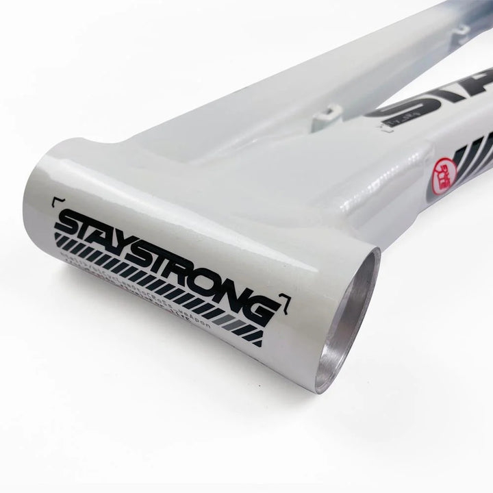 STAYSTRONG FOR LIFE 2024 V5 RACE FRAME ON SALE NOW