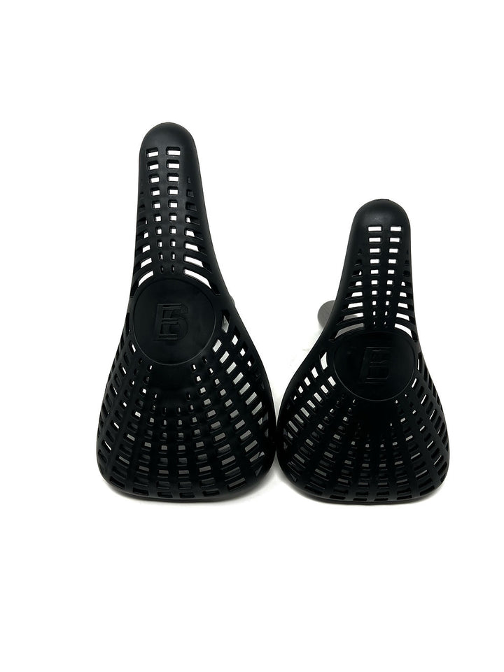 E6 Racing Ultra Light Race Seat/Post Combo