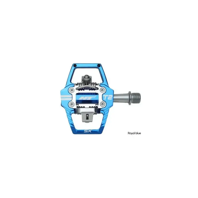HT T2 SX Race Pedals