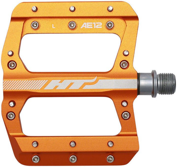 HT AE12 PEDALS