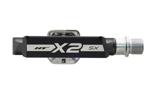 HT X2-SX PEDALS