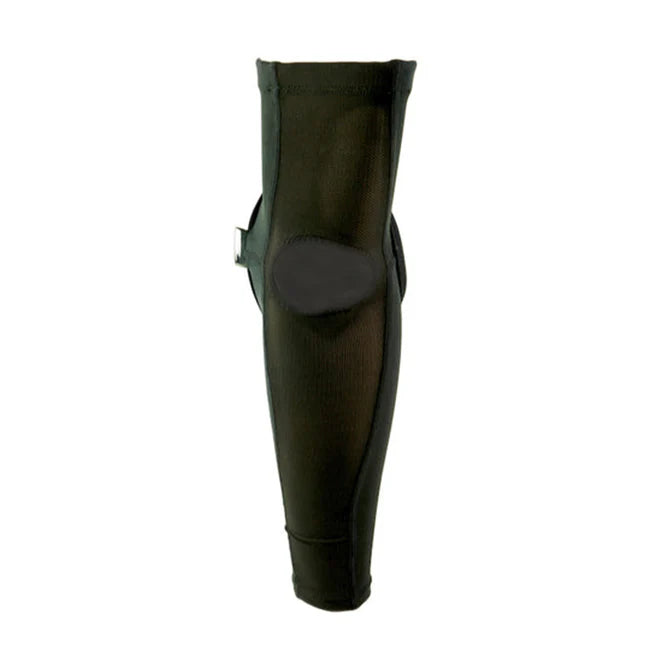S1 DEFENSE PRO 1.0 KNEEPADS YOUTH BLACK