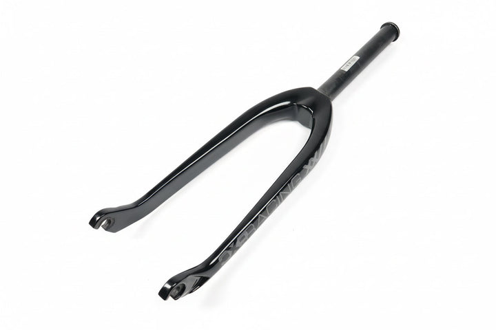CXP BMX Carbon Fork - Mini/Junior Straight