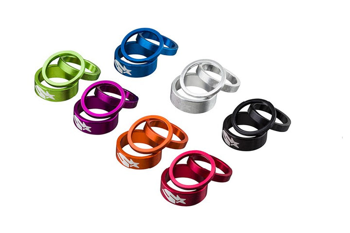 SPANK Spacer Kit
