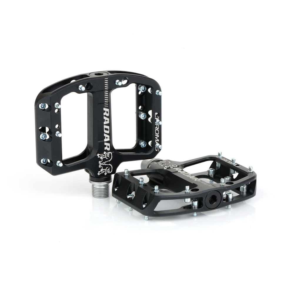 CHROMAG RADAR pedal Junior