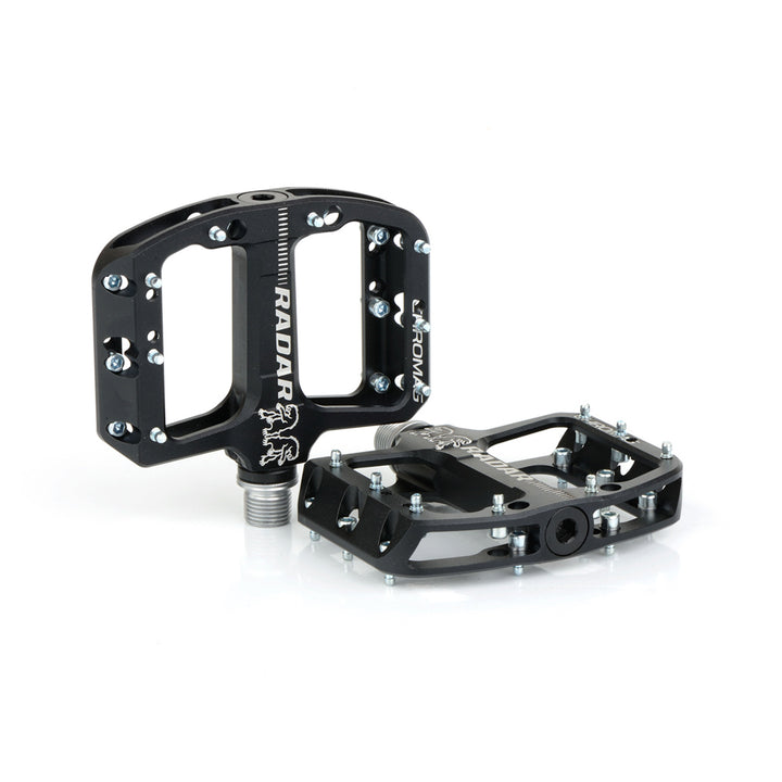 CHROMAG RADAR pedal Junior