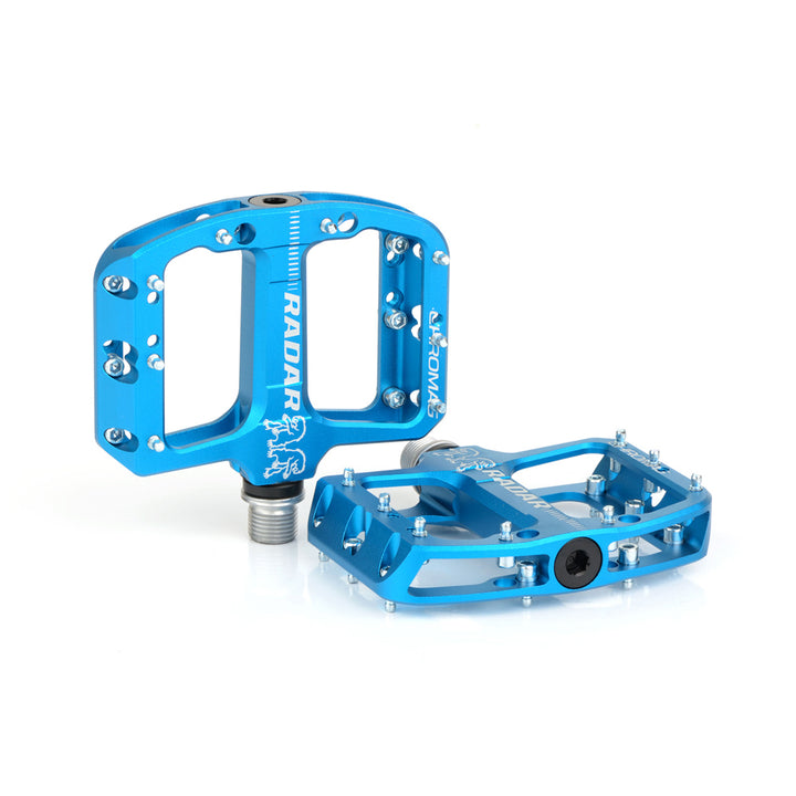 CHROMAG RADAR pedal Junior