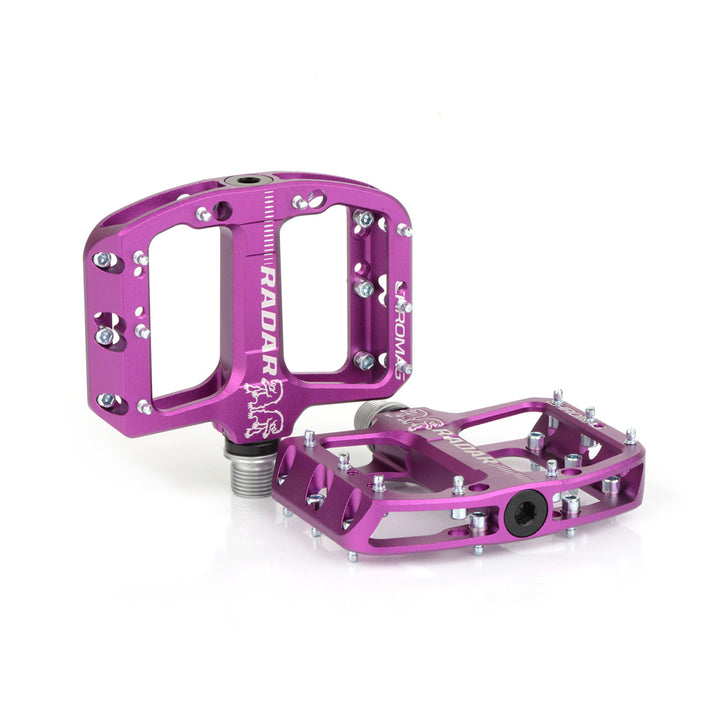CHROMAG RADAR pedal Junior
