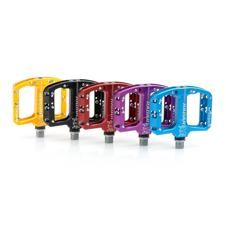 CHROMAG RADAR pedal Junior