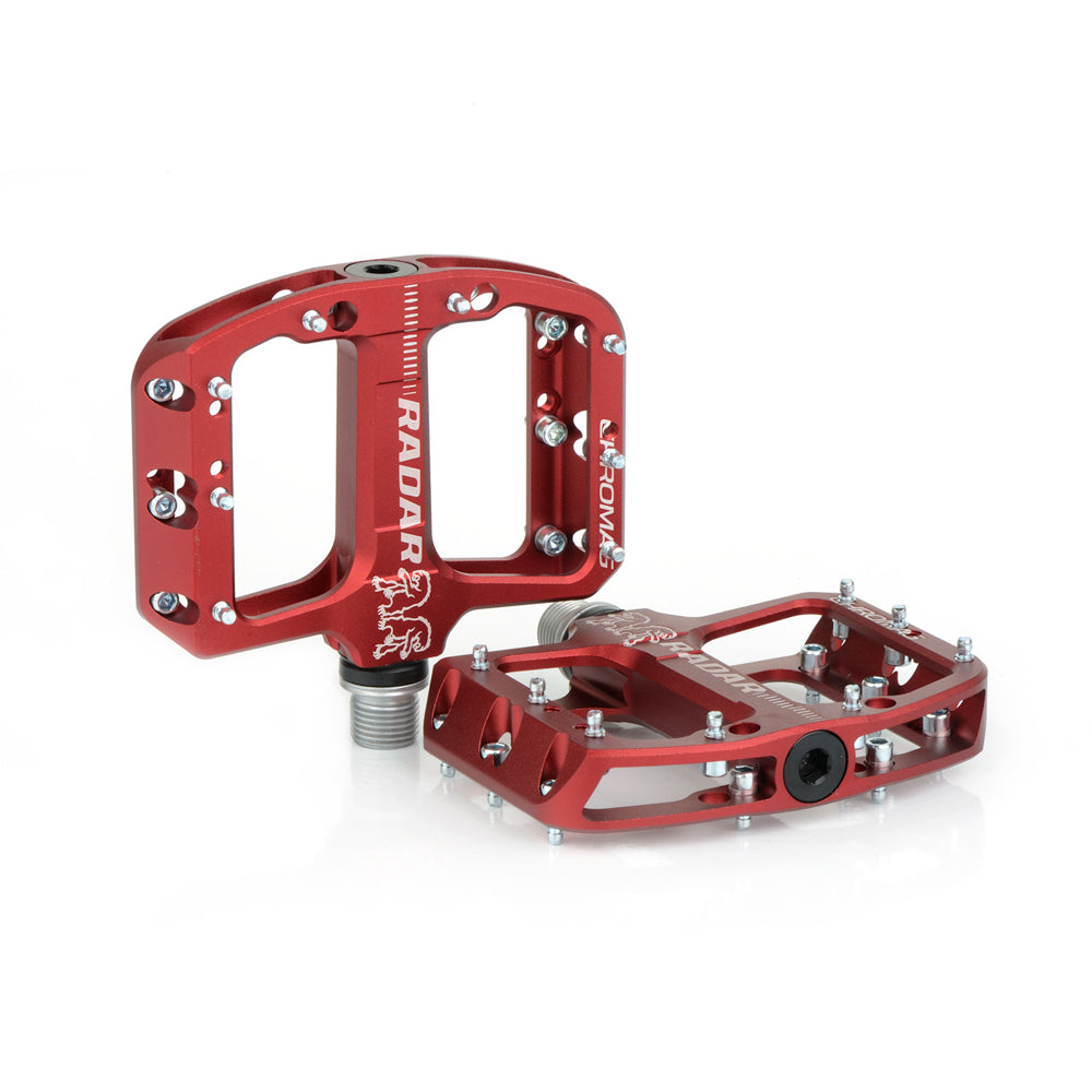 CHROMAG RADAR pedal Junior