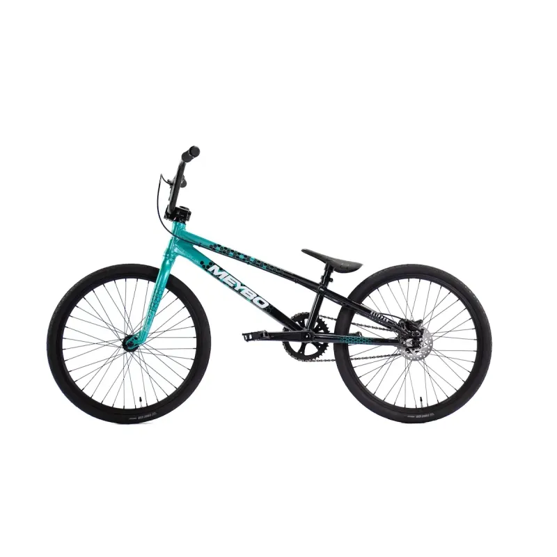 Meybo 2026 Clipper Bike EXPERT XL