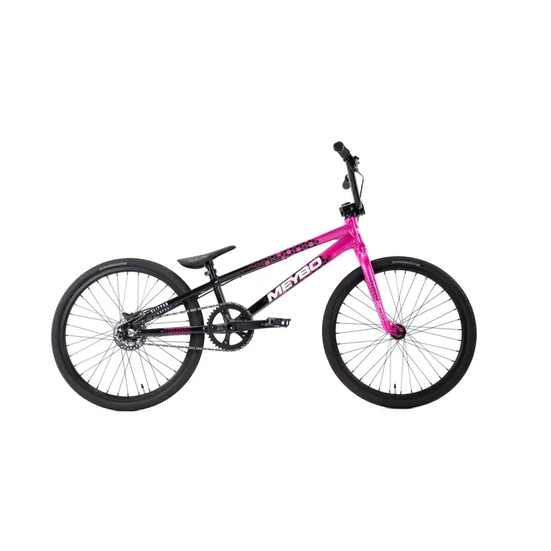 Meybo 2026 Clipper Bike EXPERT XL