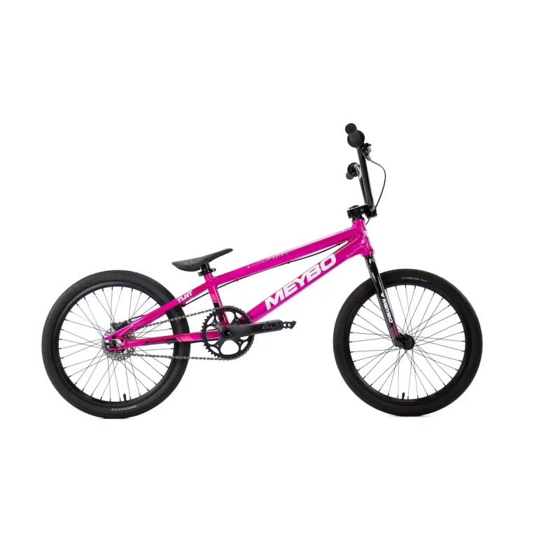 Meybo 2026 TLNT Bike PRO 21.5