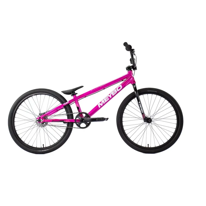 Meybo 2026 TLNT Bike MINI