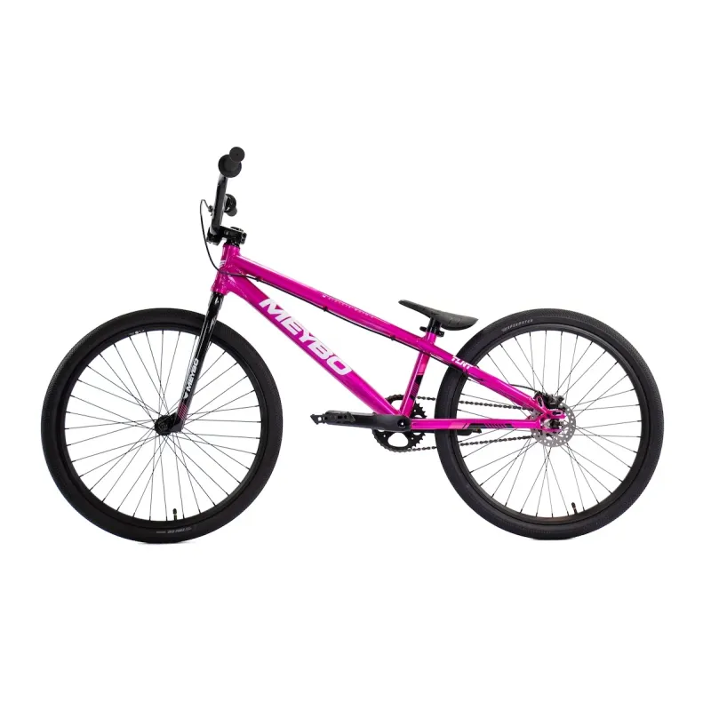 Meybo 2026 TLNT Bike CRUISER PRO 22