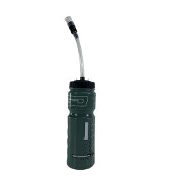Straw Drink Bottle 700ml