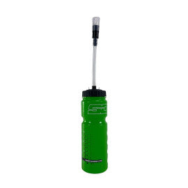Straw Drink Bottle 700ml