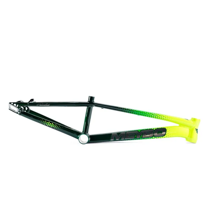 Meybo Holeshot 2026 Bmx Race Frame Army/Apple - Pro 22