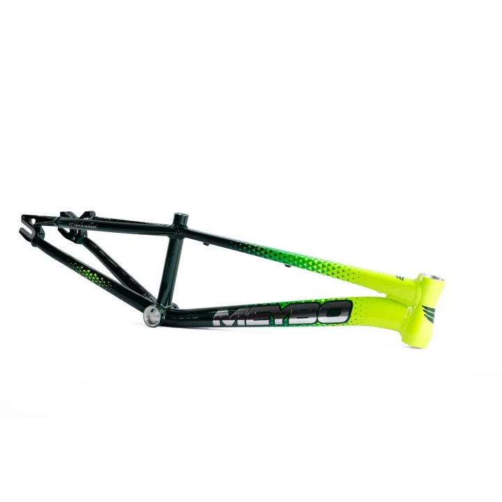 Meybo Holeshot 2026 Bmx Race Frame Army/Apple - Pro 22