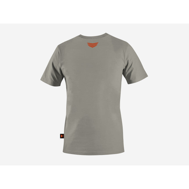 Meybo Legacy Tee V1 Grey